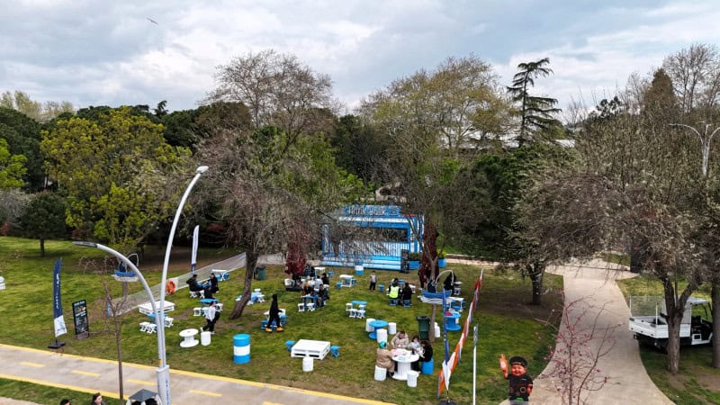 Antik Balık’ın Yeni Şubesi Darıca Balyanoz Koyu’nda Hizmete Başladı
