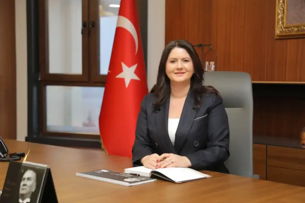 Başkan Filiz Gencan’dan 23 Nisan Mesajı: Çocukların Güvenliği ve Mutluluğu İçin Kararlılık Vurgusu