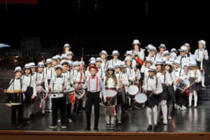 Bursa'da 23 Nisan Çocuk Şenliği'nde Senfoni Orkestrası ve Korodan Coşkulu Konser