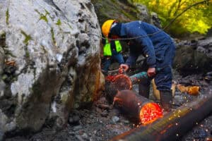 Sakarya’da Ballıkaya Barajı İsale Hattı İhalesi Sonuçlandı: Şehrin Su Altyapısında Yeni Aşama