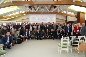 Türkiye Gazeteciler Federasyonu 70. Başkanlar Konseyi Eskişehir’de Gerçekleşti