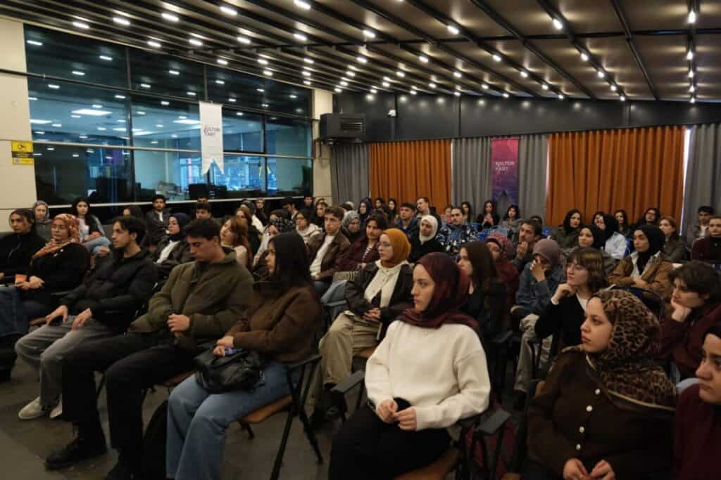 Genç Kültür Kart Gönüllüleri Konya Yarı Maratonu’nda Görev Alacak