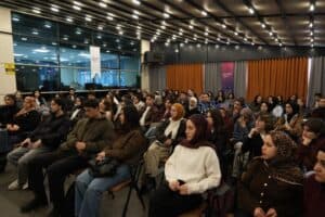 Genç Kültür Kart Gönüllüleri Konya Yarı Maratonu’nda Görev Alacak