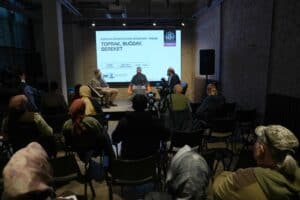 Konya’da Tarım Haftası Etkinliklerinde Toprak ve Buğdaya Dair Farkındalık Çalışmaları Düzenlendi